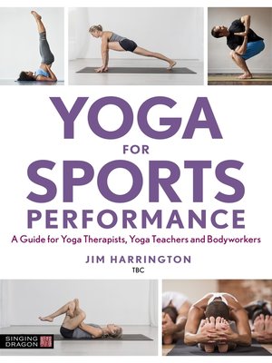 cover image of Yoga for Sports Performance